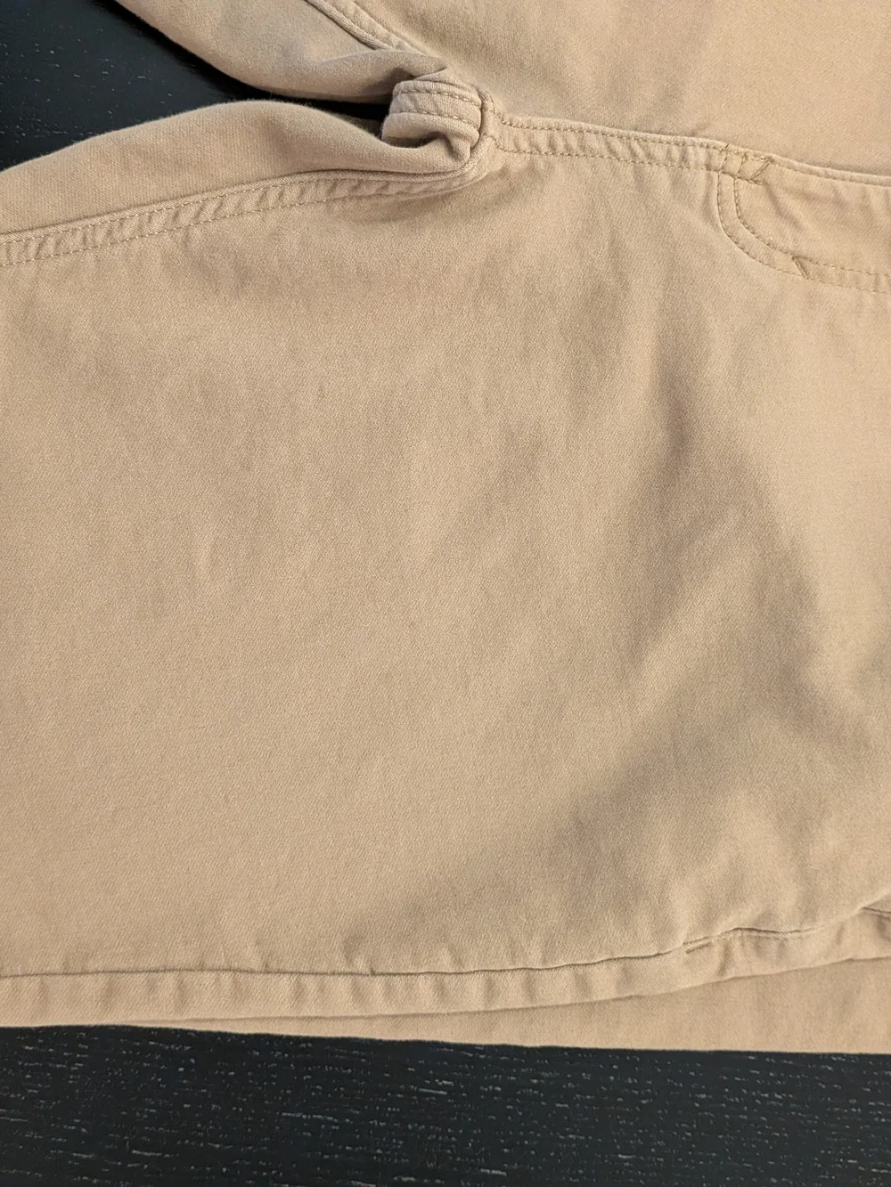 Banana Republic Beige/Tan Women's Jeans